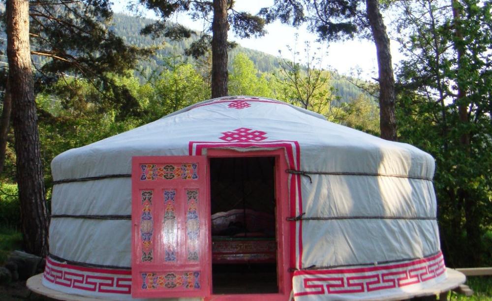 Image Camping Le Reclus