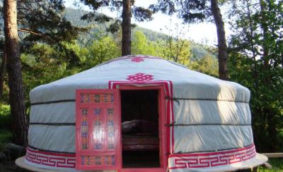 Photo Camping Le Reclus