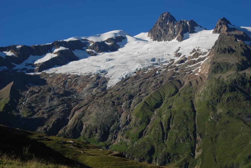 Image Camping Le Reclus