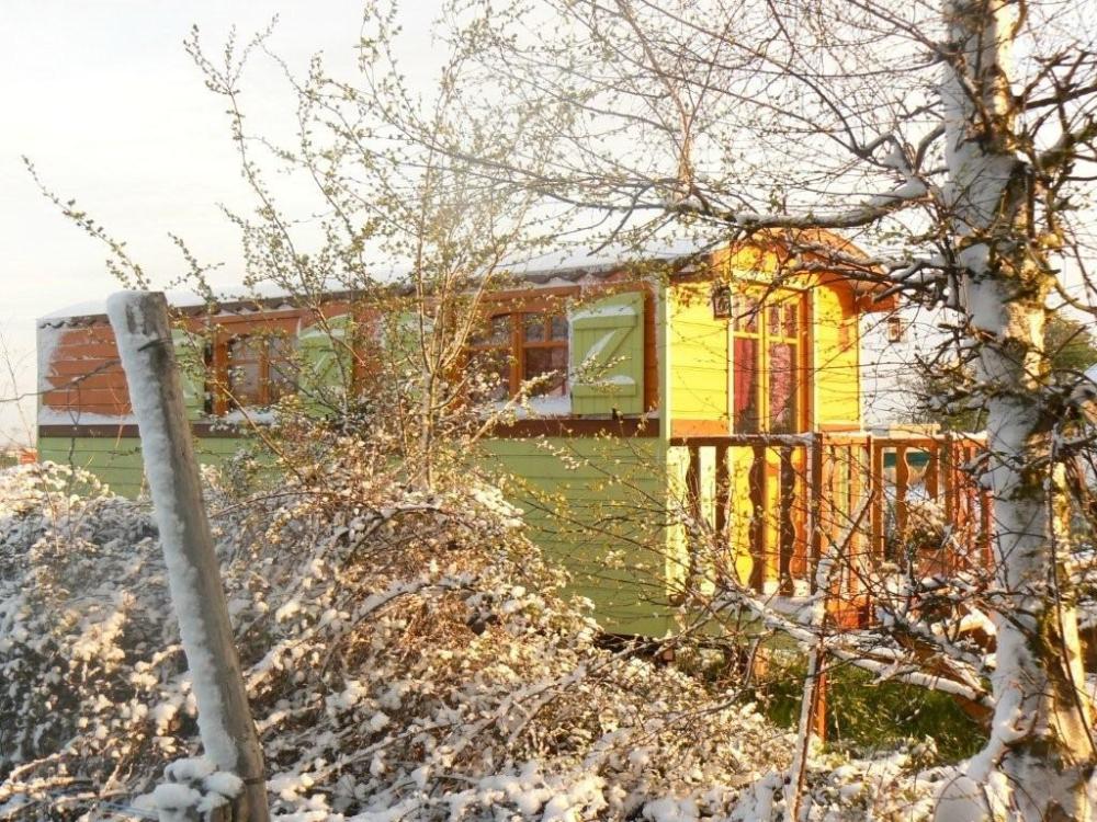 Image Camping Le Reclus