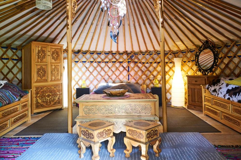 Image Camping Le Reclus