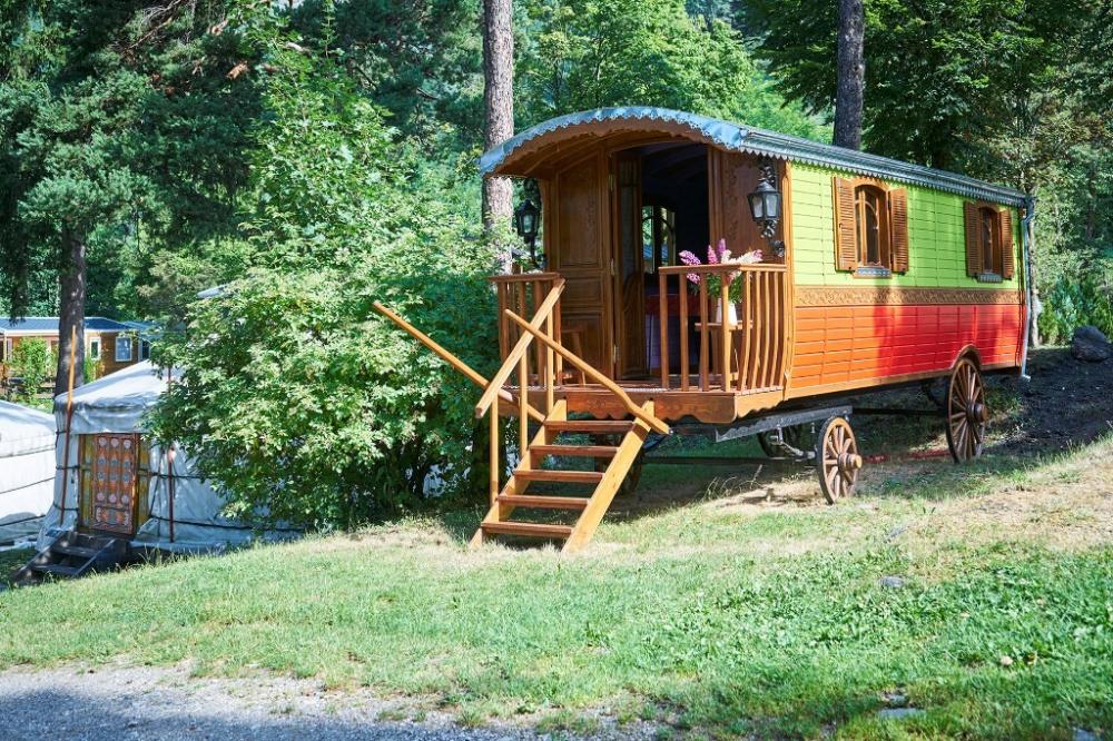 Image Camping Le Reclus