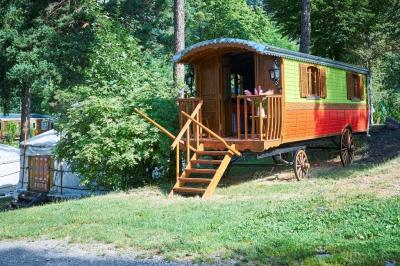 Photo Camping Le Reclus