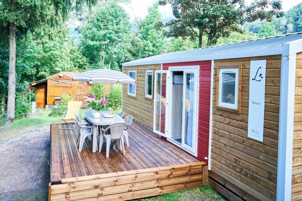 Image Camping Le Reclus