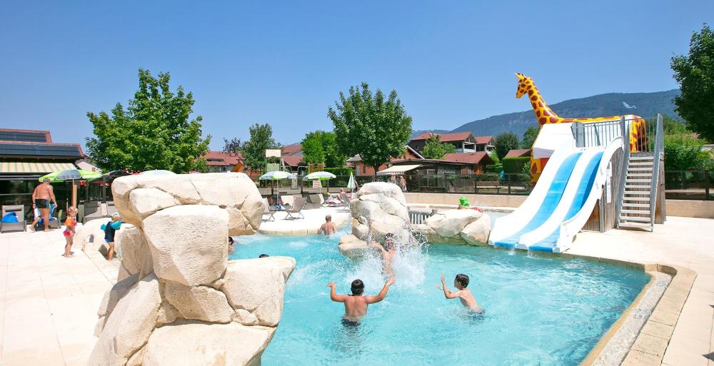 Image Camping Camping La Colombière