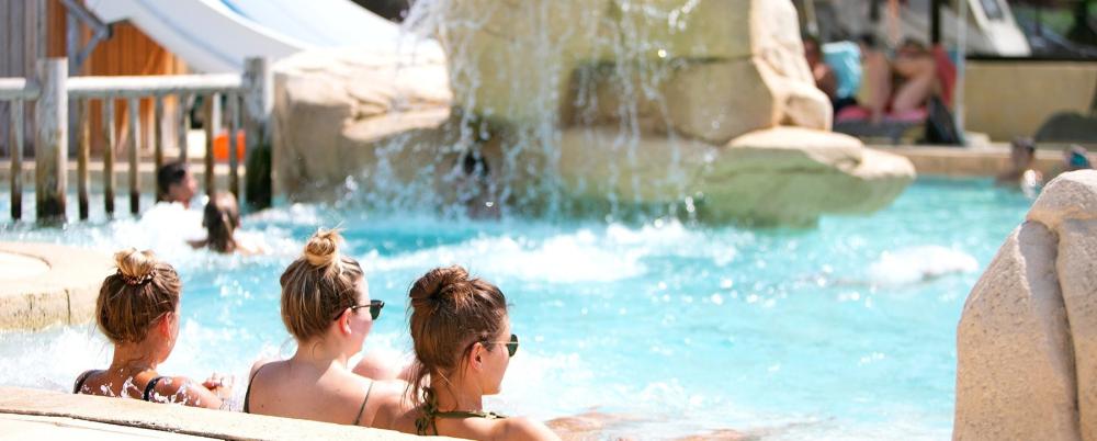 Image Camping Camping La Colombière