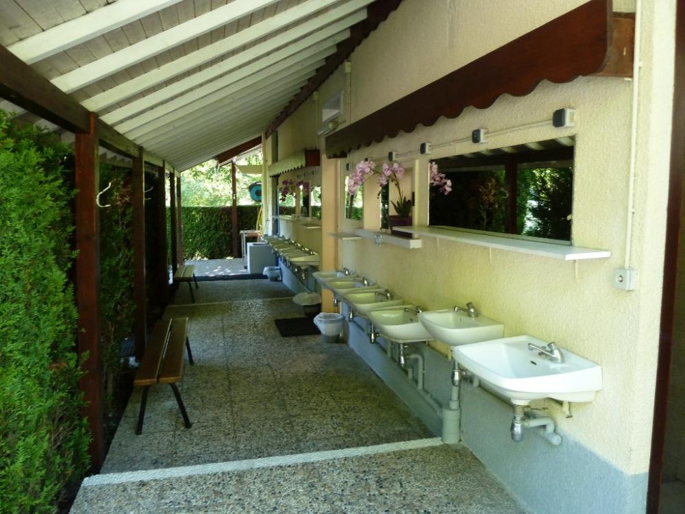 Image Camping Le Lanfonnet