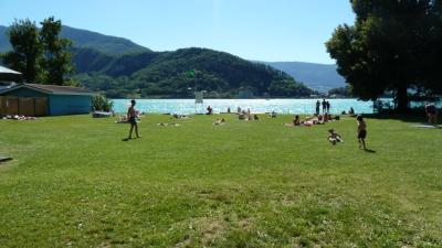 Photo Camping Le Lanfonnet