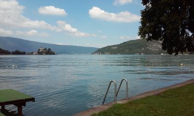 Photo Camping Le Lanfonnet