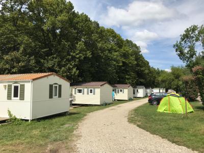 Photo Camping Le Lanfonnet