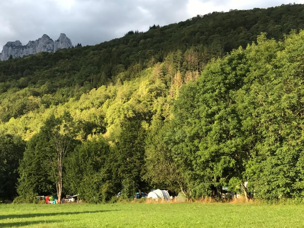 Image Camping Le Lanfonnet