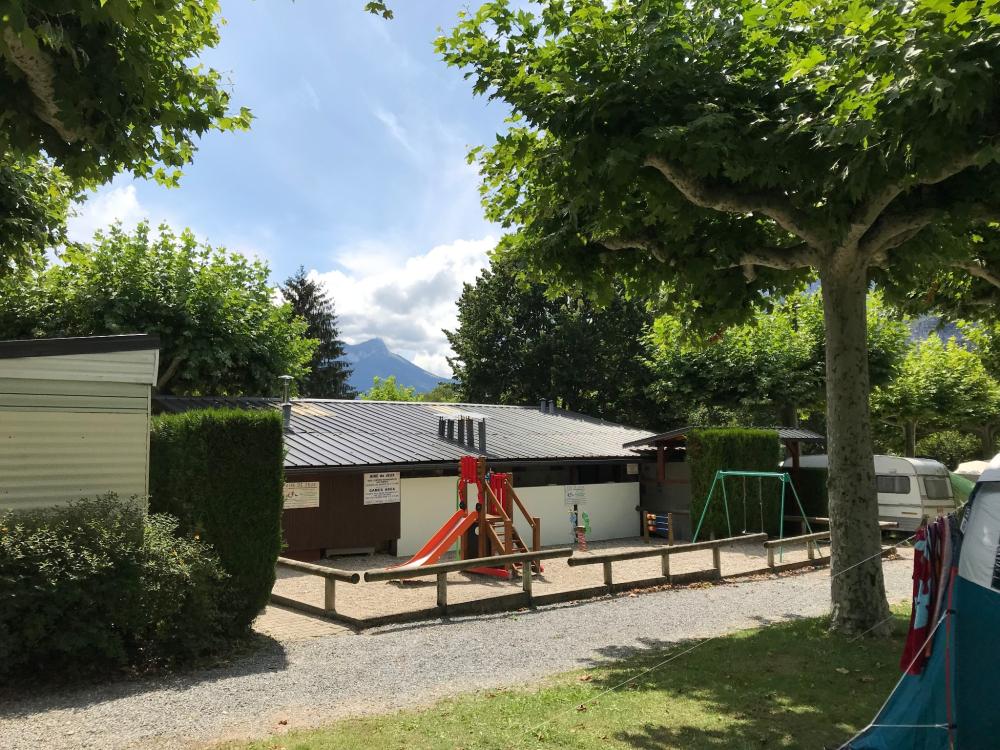 Image Camping Le Lanfonnet
