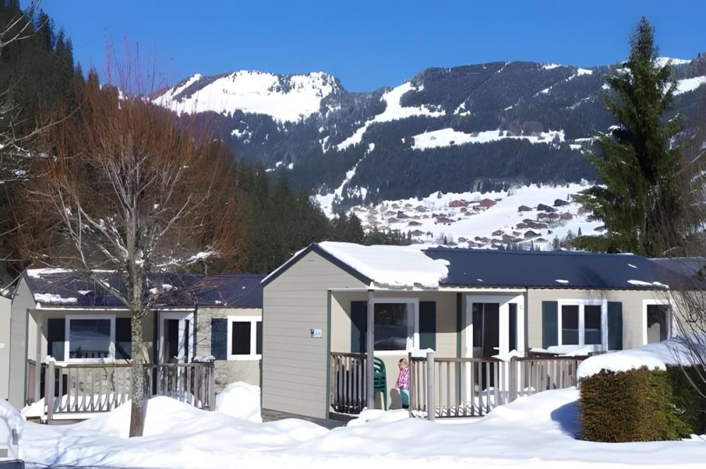 Image Camping L'Oustalet