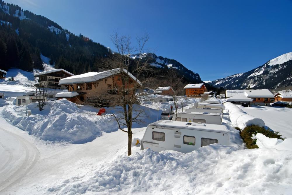 Image Camping L'Oustalet