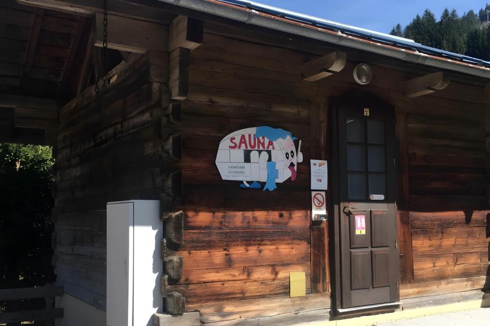 Image Camping L'Oustalet