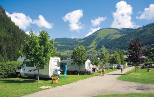 Image Camping L'Oustalet