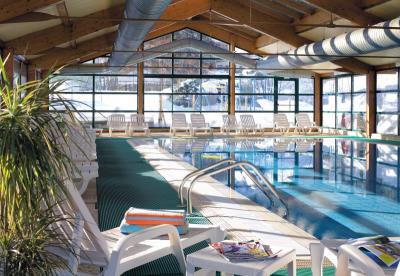 Photo Camping L'Oustalet