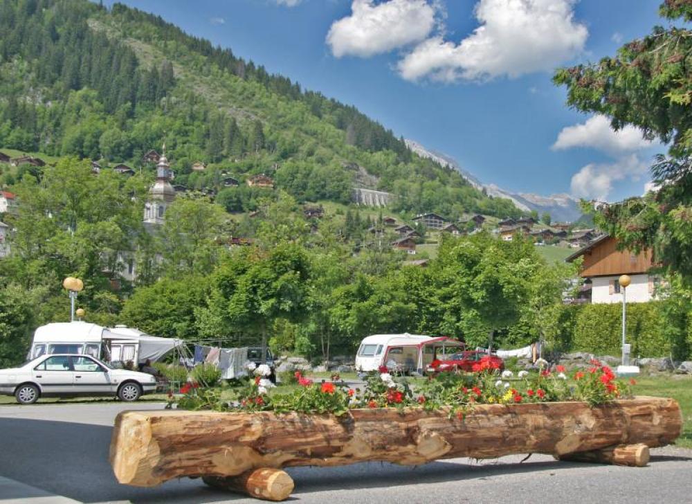 Image Camping L'Escale