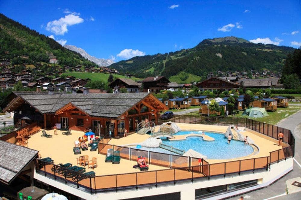 Image Camping L'Escale