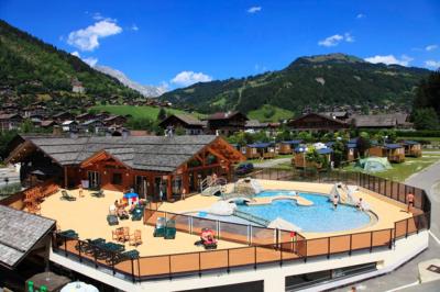 Photo Camping L'Escale