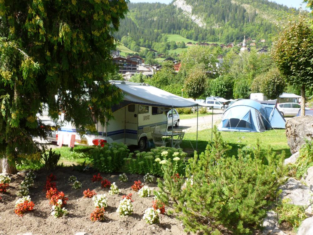 Image Camping L'Escale