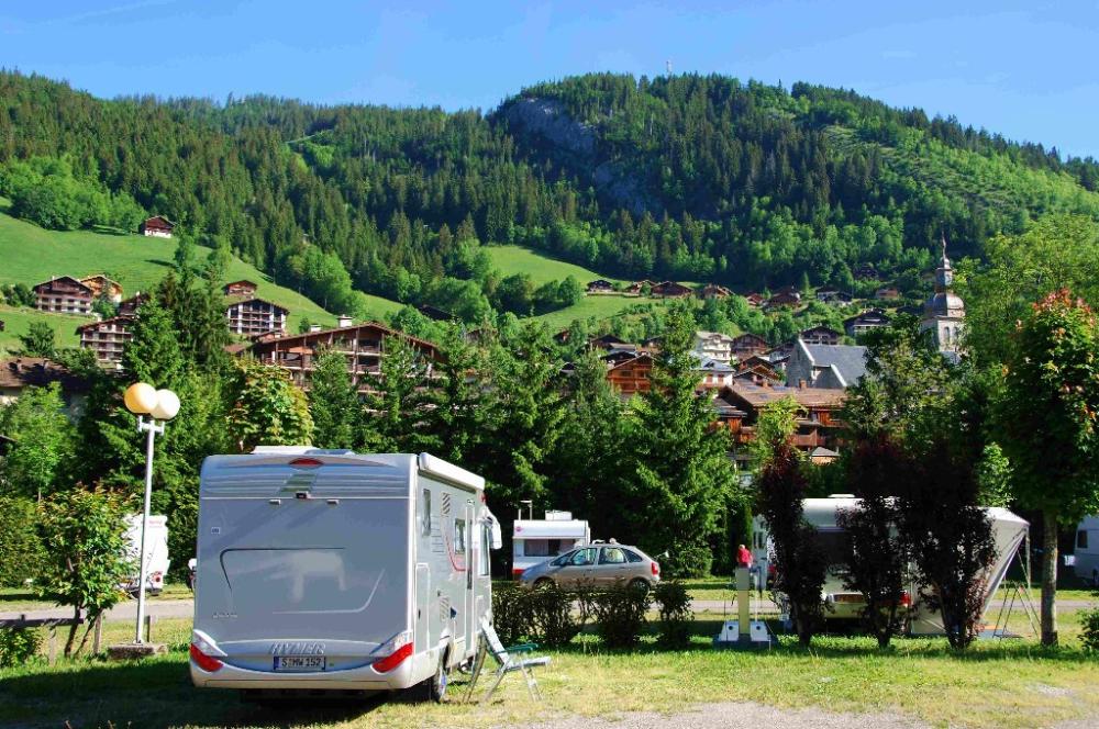 Image Camping L'Escale
