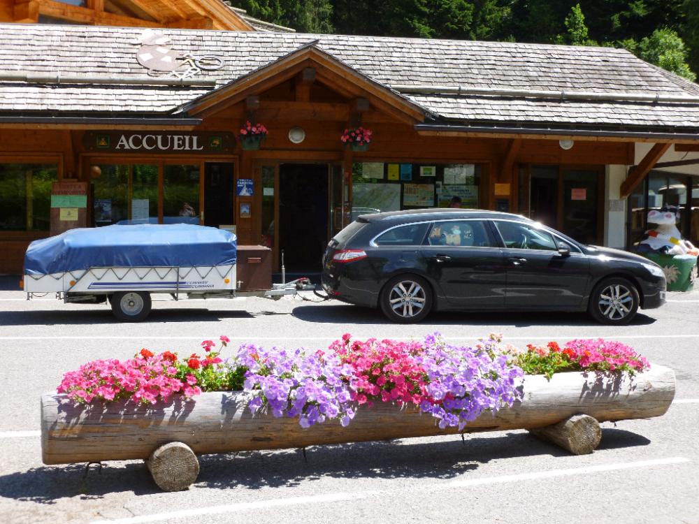 Image Camping L'Escale