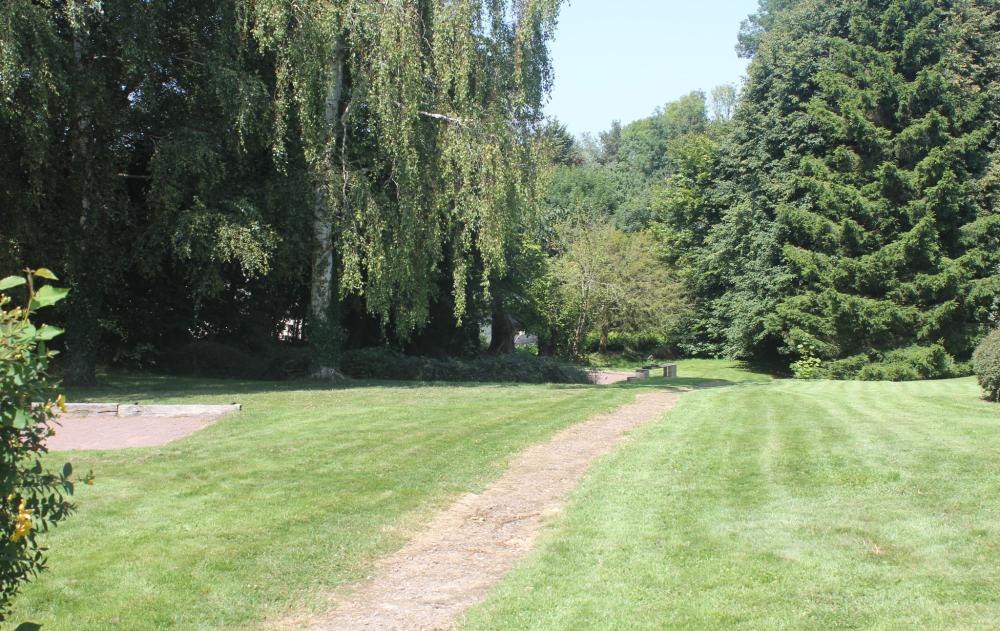 Image Camping Les Garennes de la Mer