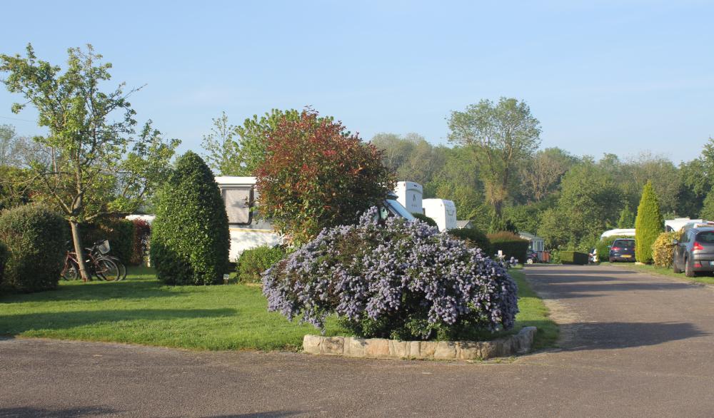 Image Camping Les Garennes de la Mer