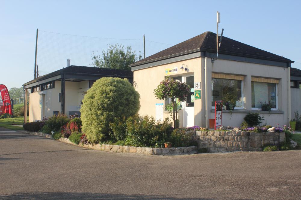 Image Camping Les Garennes de la Mer