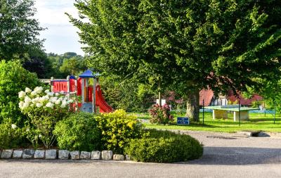 Photo Camping Les Garennes de la Mer