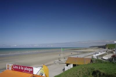 Photo Camping Les Garennes de la Mer