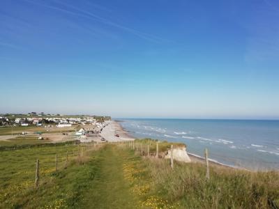 Image Camping Les Garennes de la Mer