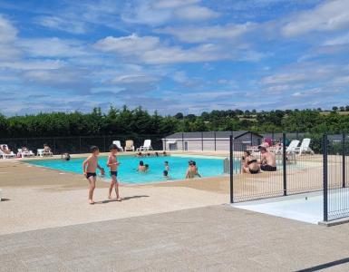 Photo Camping Au Lac d'Hautibus