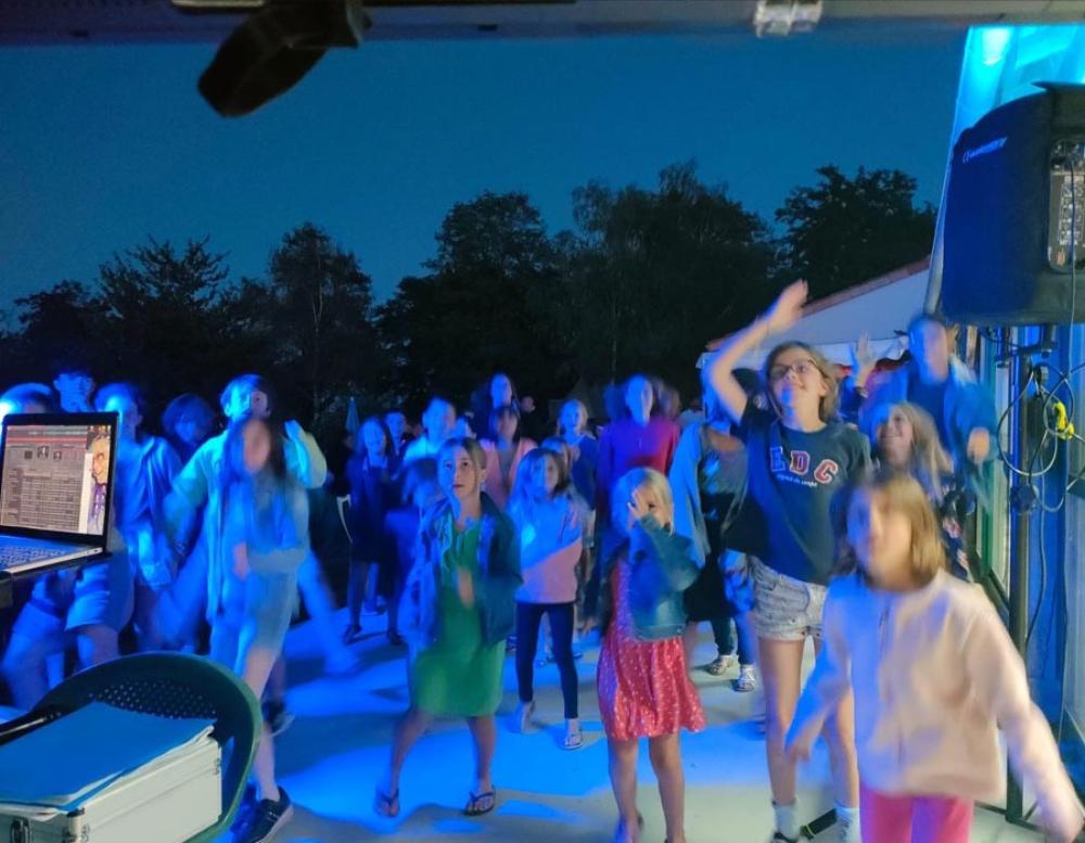 Image Camping Camping Au Lac d'Hautibus