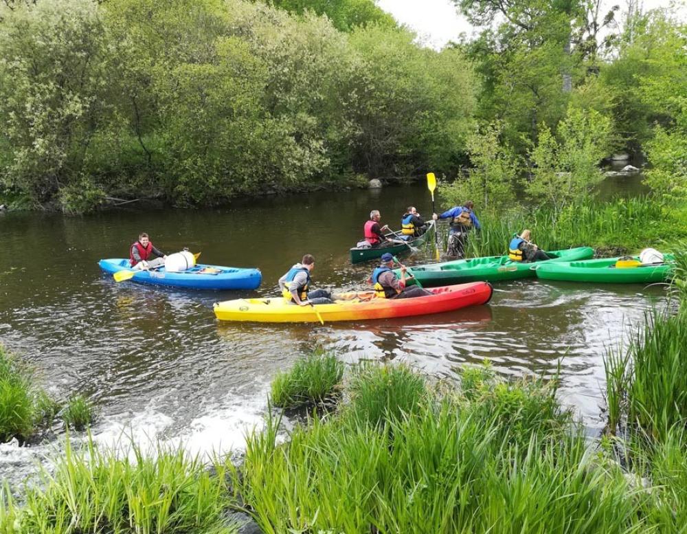 Image Camping Camping Au Lac d'Hautibus
