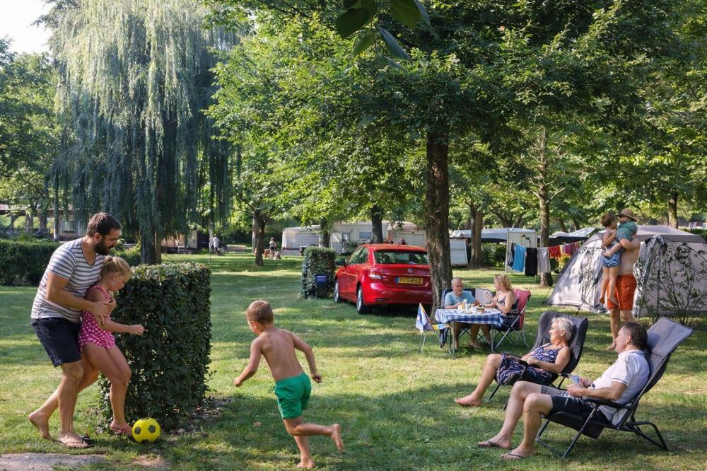 Image Camping de Retourtour