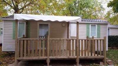 Photo Camping de Retourtour