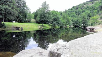 Photo Camping de Retourtour