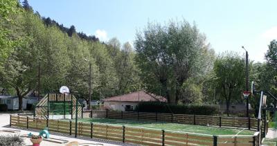 Image Camping de Retourtour