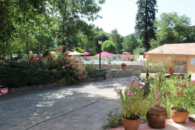 Photo Camping de Retourtour