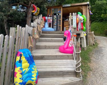 Photo Domaine Camping Les Roches