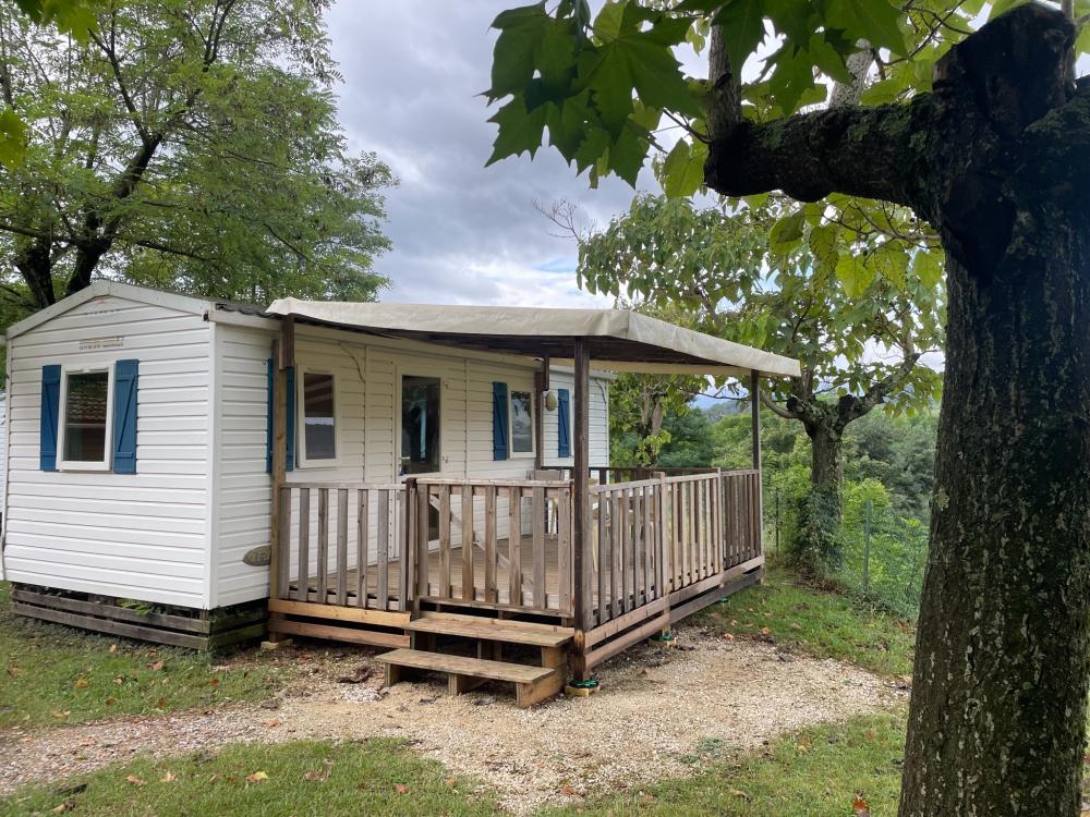 Image Camping Domaine Camping Les Roches