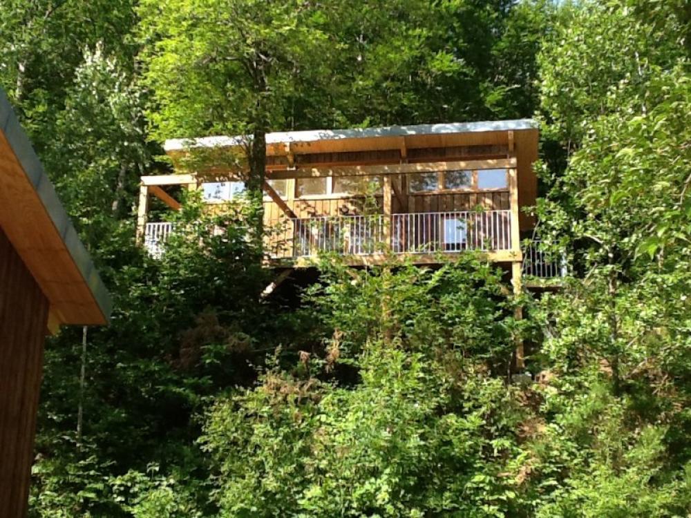 Image Camping Domaine Les Clots