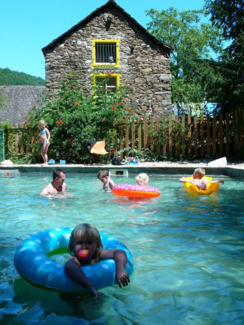 Image Camping Domaine Les Clots