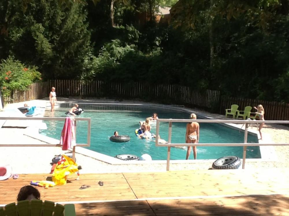 Image Camping Domaine Les Clots