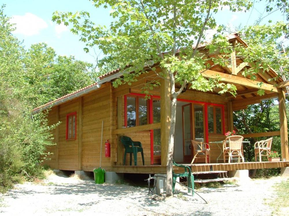 Image Camping Domaine Les Clots