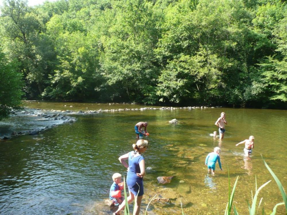 Image Camping Domaine Les Clots