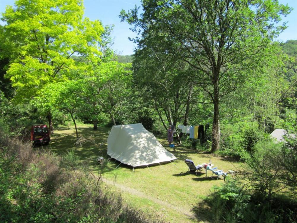 Image Camping Domaine Les Clots