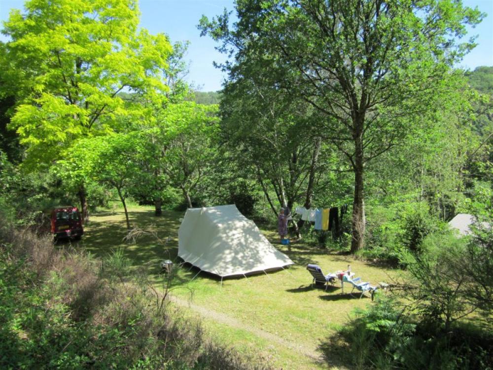 Image Camping Domaine Les Clots